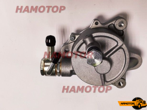 Насос вакуумный NISSAN QD32Ti 146507T401 14650-7T401